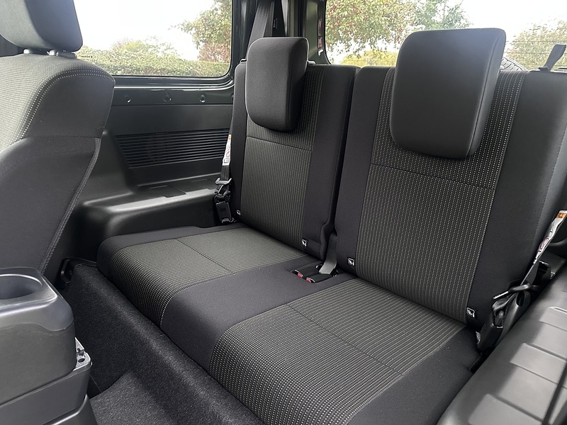 Used Suzuki Jimny for sale - 76541166: Photo 20