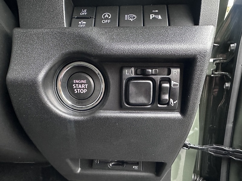 Used Suzuki Jimny for sale - 76541166: Photo 26