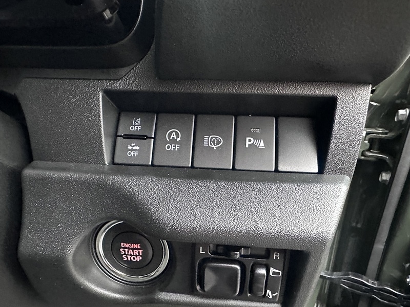 Used Suzuki Jimny for sale - 76541166: Photo 27