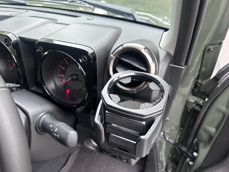 Used Suzuki Jimny for sale - 76541166: Photo 28