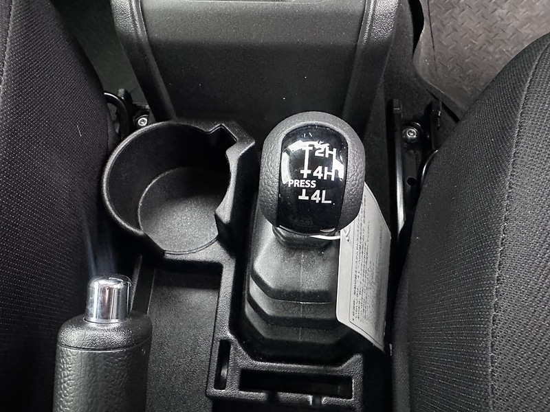 Used Suzuki Jimny for sale - 76541166: Photo 29