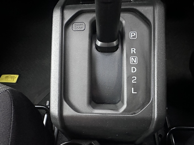 Used Suzuki Jimny for sale - 76541166: Photo 31