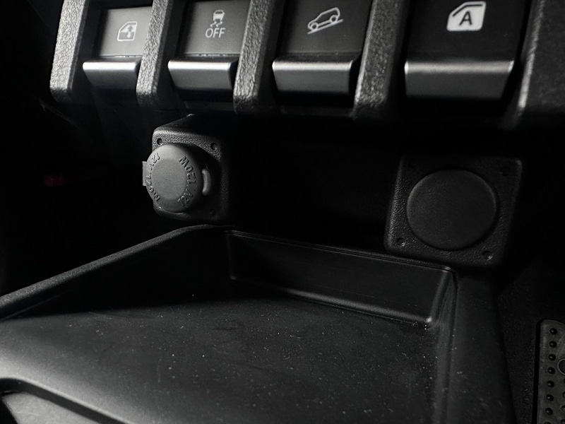 Used Suzuki Jimny for sale - 76541166: Photo 32