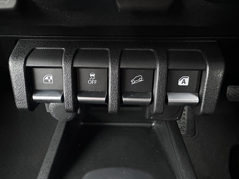 Used Suzuki Jimny for sale - 76541166: Photo 33