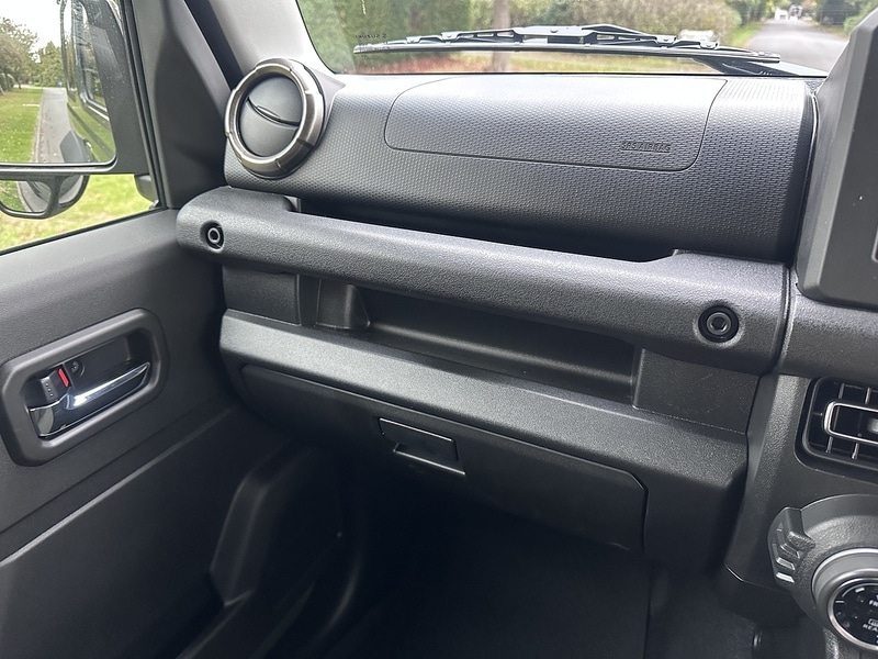 Used Suzuki Jimny for sale - 76541166: Photo 35