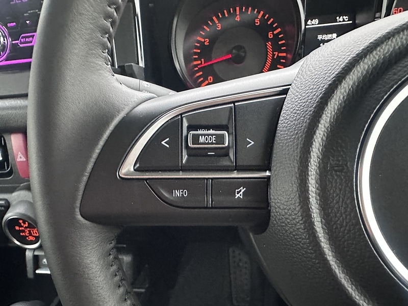 Used Suzuki Jimny for sale - 76541166: Photo 38