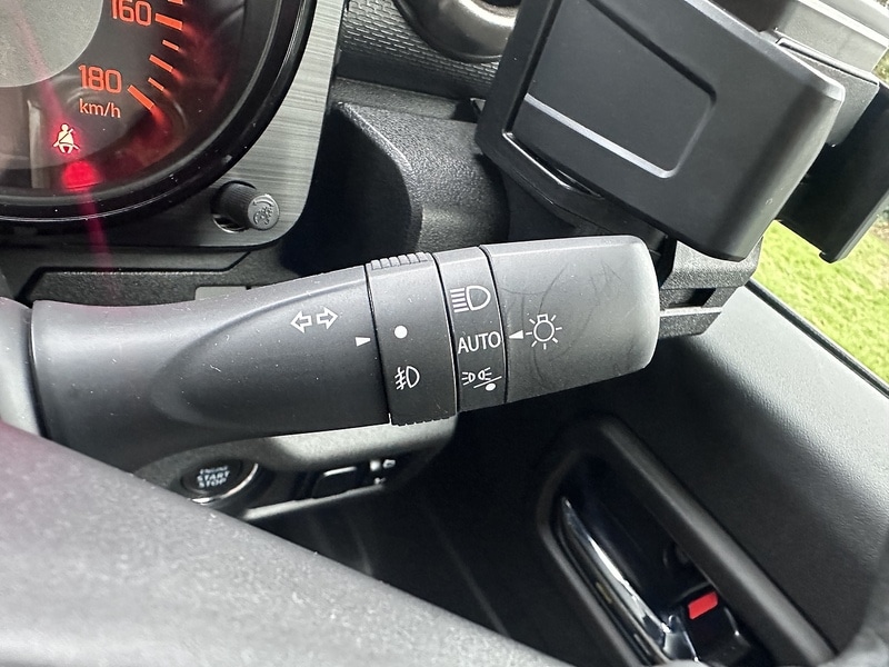 Used Suzuki Jimny for sale - 76541166: Photo 40