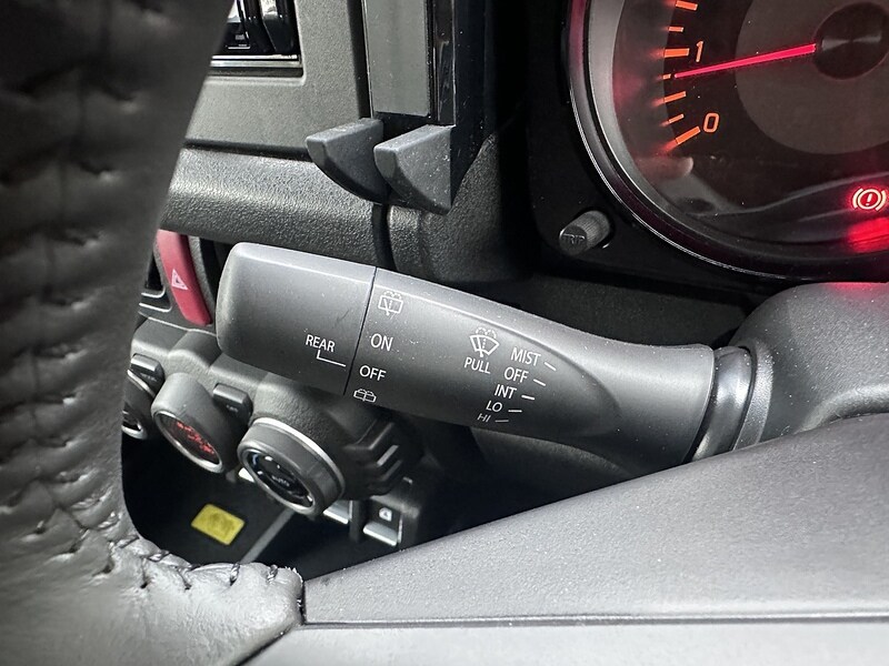 Used Suzuki Jimny for sale - 76541166: Photo 41