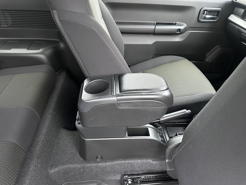 Used Suzuki Jimny for sale - 76541166: Photo 47