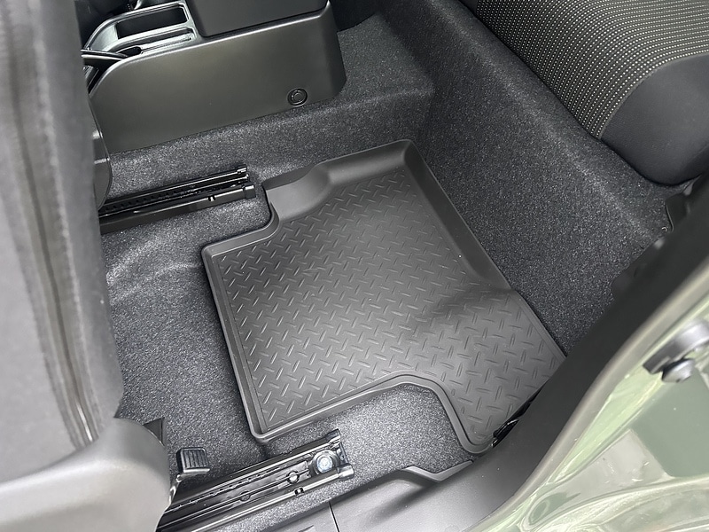 Used Suzuki Jimny for sale - 76541166: Photo 48