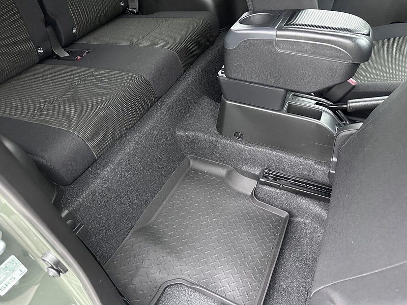 Used Suzuki Jimny for sale - 76541166: Photo 49