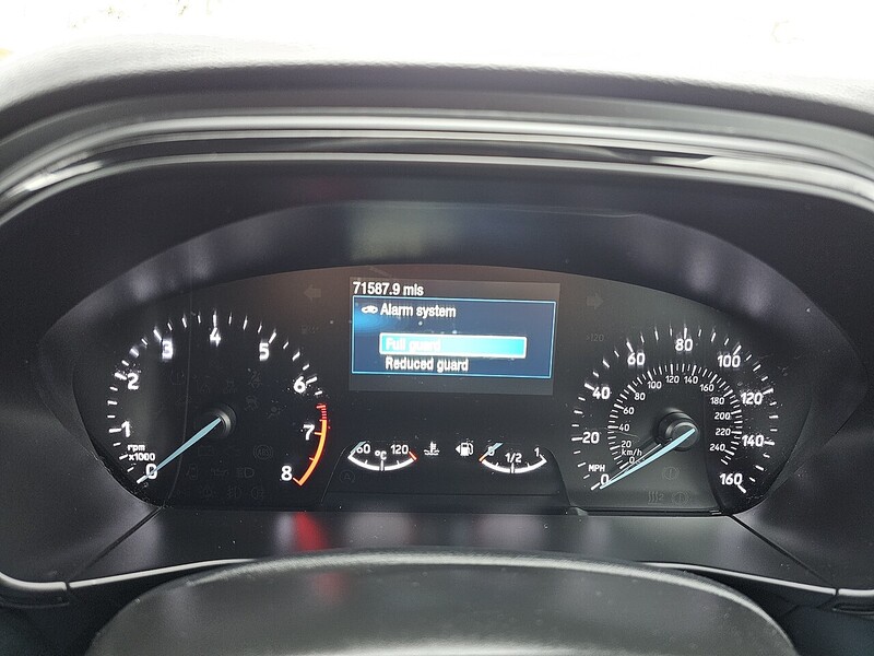 Used Ford Focus 2019 for sale - 76932147: Photo 10