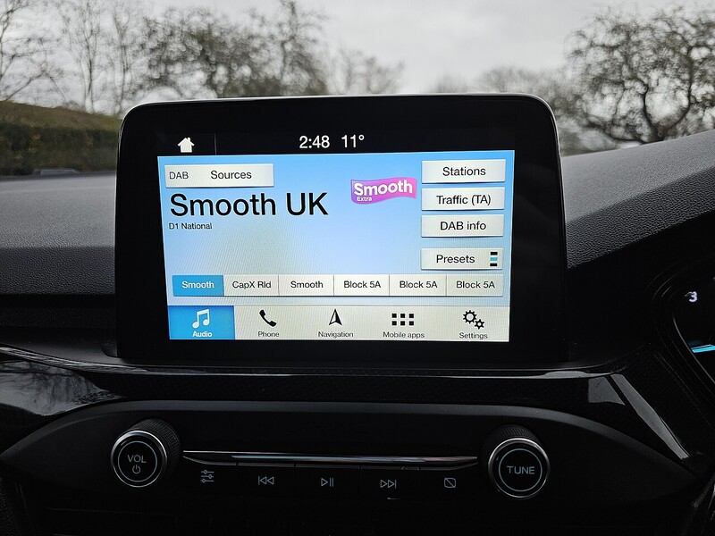 Used Ford Focus 2019 for sale - 76932147: Photo 15