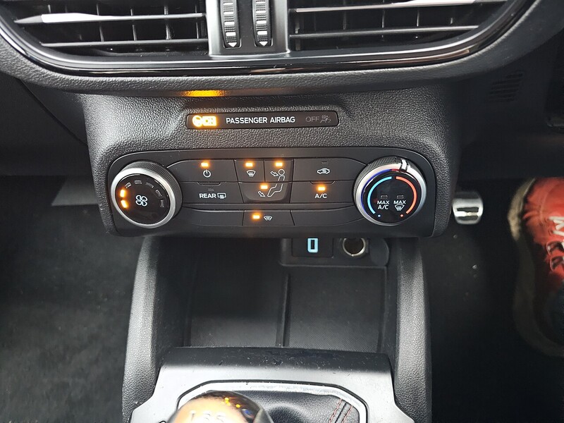 Used Ford Focus 2019 for sale - 76932147: Photo 17