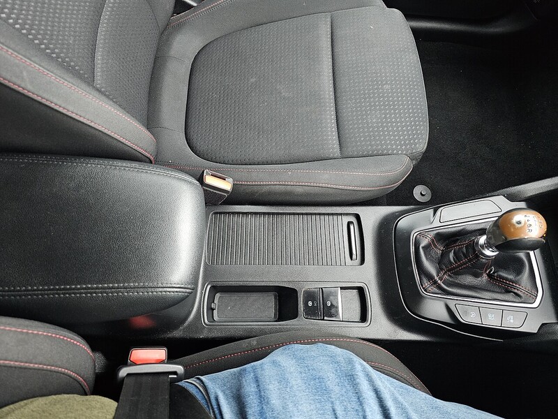 Used Ford Focus 2019 for sale - 76932147: Photo 19