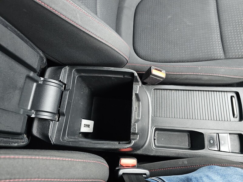 Used Ford Focus 2019 for sale - 76932147: Photo 20