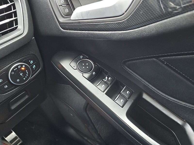 Used Ford Focus 2019 for sale - 76932147: Photo 22