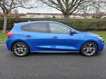 Used Ford Focus 2019 for sale - 76932147: Photo