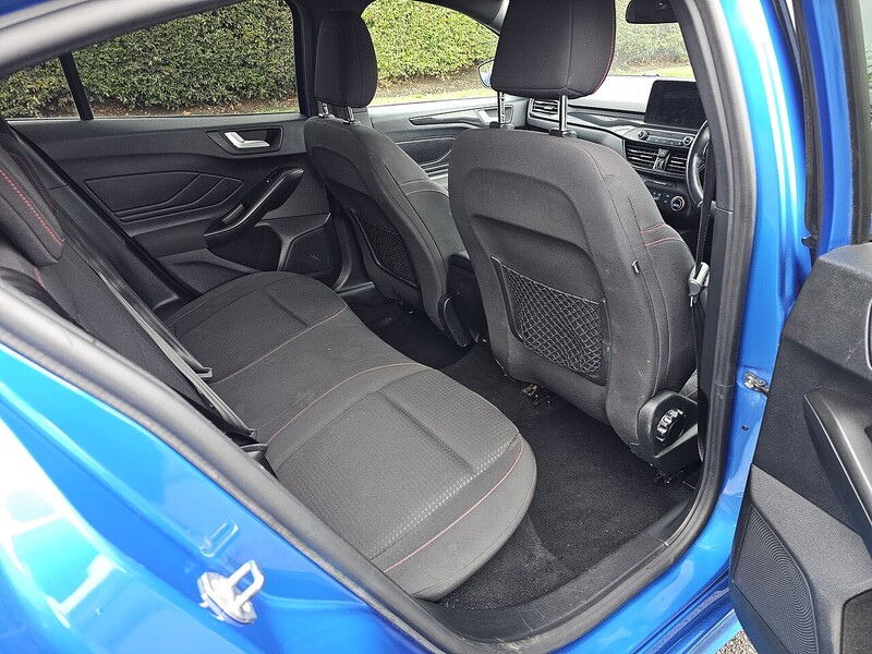 Used Ford Focus 2019 for sale - 76932147: Photo 30