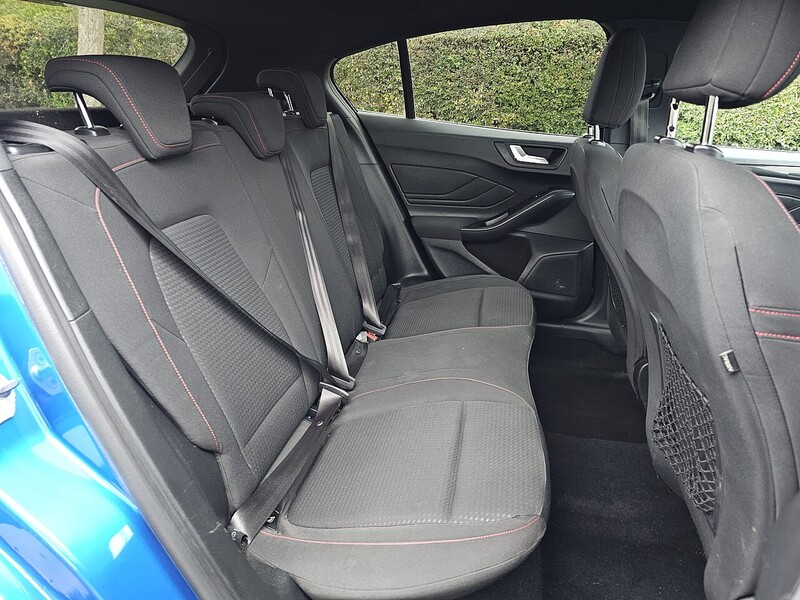 Used Ford Focus 2019 for sale - 76932147: Photo 31