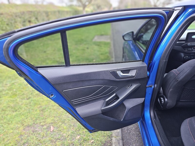 Used Ford Focus 2019 for sale - 76932147: Photo 33