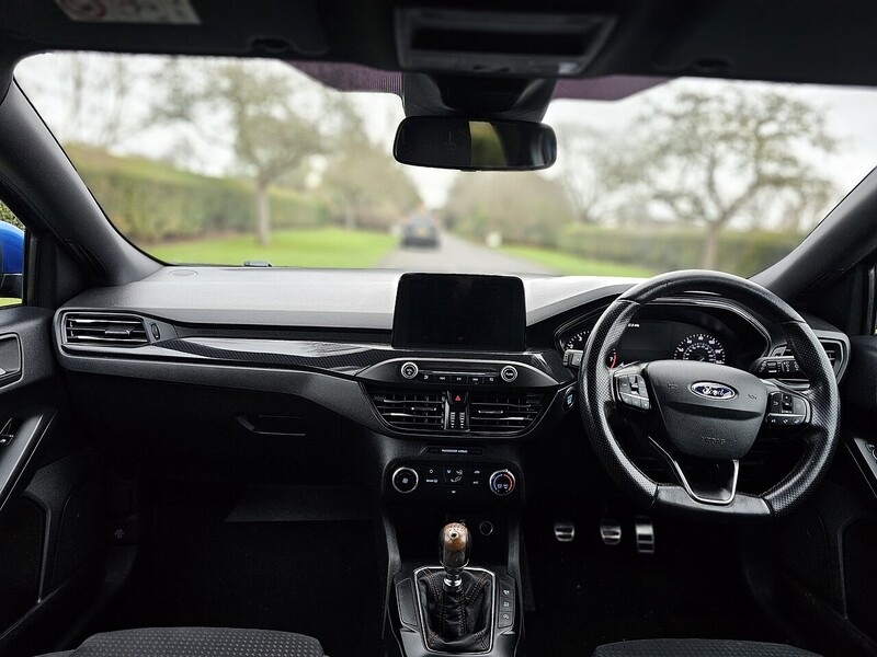 Used Ford Focus 2019 for sale - 76932147: Photo 36