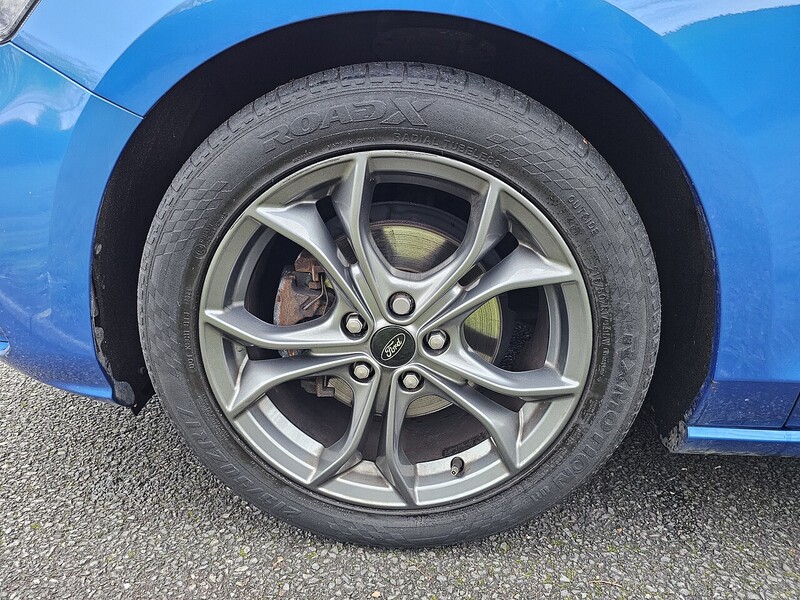 Used Ford Focus 2019 for sale - 76932147: Photo 37