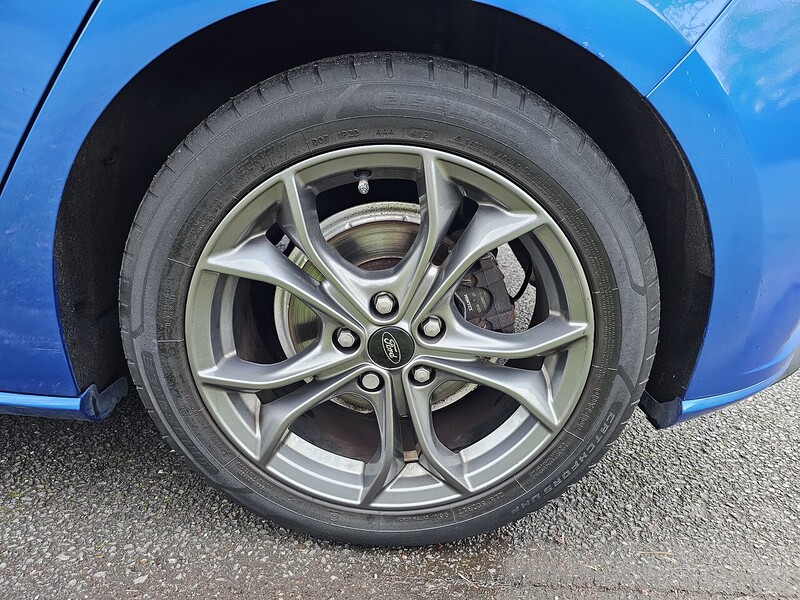 Used Ford Focus 2019 for sale - 76932147: Photo 38