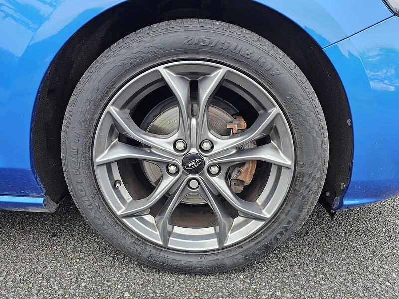 Used Ford Focus 2019 for sale - 76932147: Photo 40