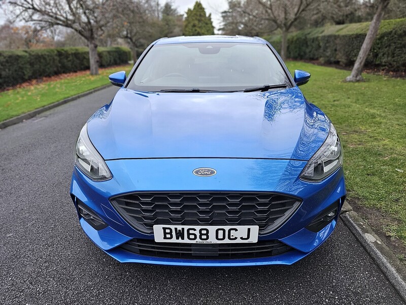 Used Ford Focus 2019 for sale - 76932147: Photo 9