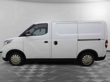 Used Maxus eDeliver 3 2022 for sale - 75296418: Photo