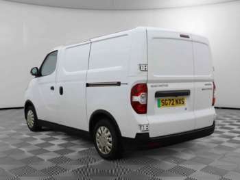 Used Maxus eDeliver 3 2022 for sale - 75296418: Photo