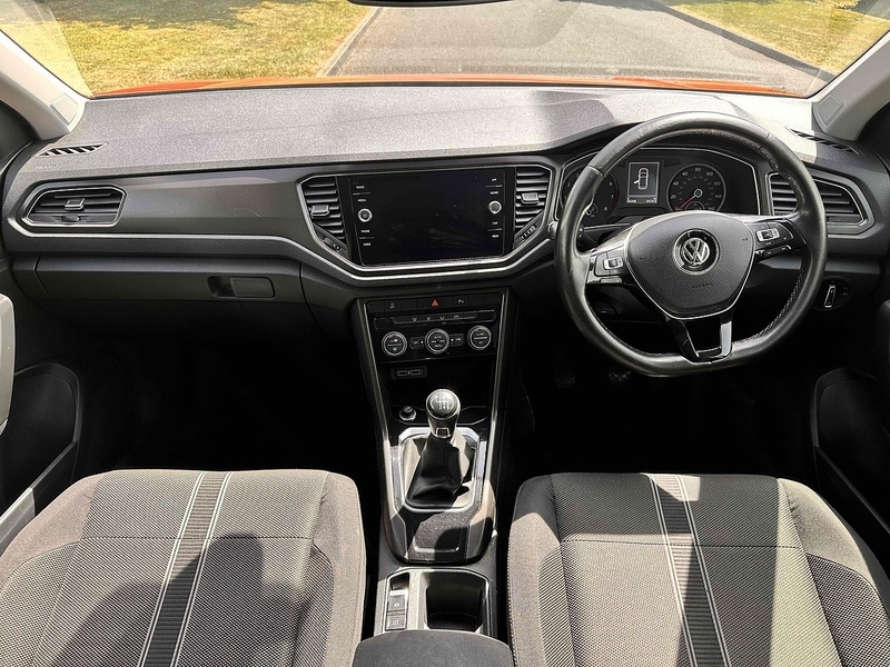 Used Volkswagen T-Roc 2019 for sale - 76496996: Photo 15