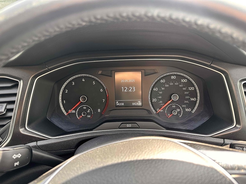 Used Volkswagen T-Roc 2019 for sale - 76496996: Photo 23