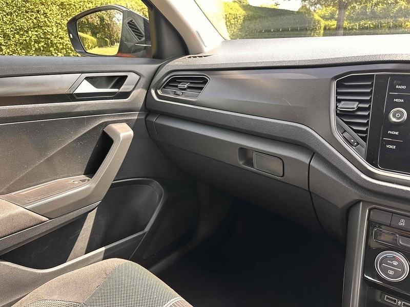 Used Volkswagen T-Roc 2019 for sale - 76496996: Photo 26