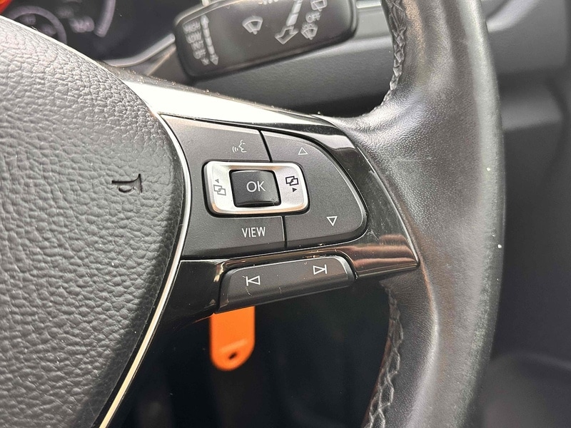 Used Volkswagen T-Roc 2019 for sale - 76496996: Photo 31