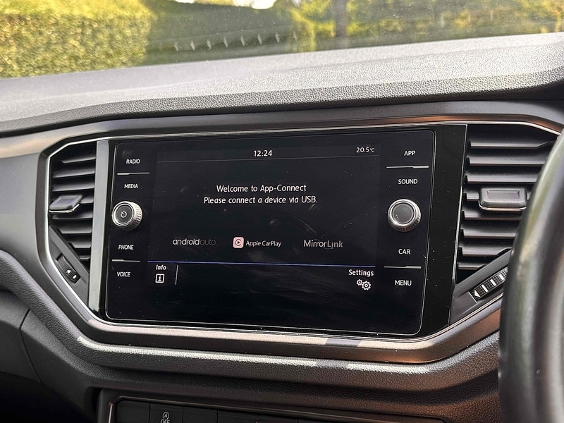 Used Volkswagen T-Roc 2019 for sale - 76496996: Photo 35