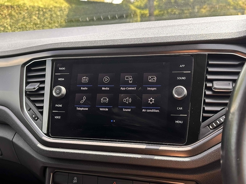 Used Volkswagen T-Roc 2019 for sale - 76496996: Photo 36