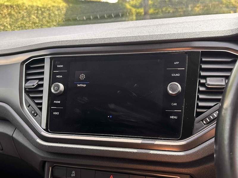 Used Volkswagen T-Roc 2019 for sale - 76496996: Photo 37