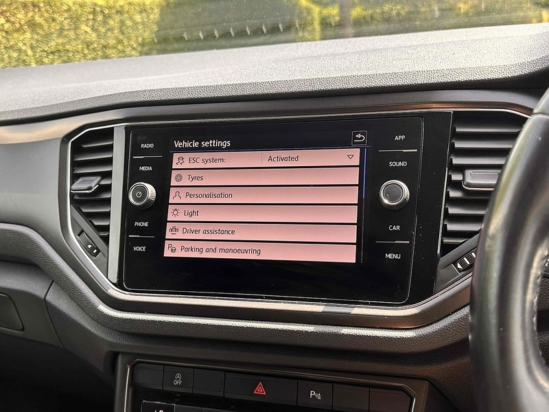 Used Volkswagen T-Roc 2019 for sale - 76496996: Photo 38