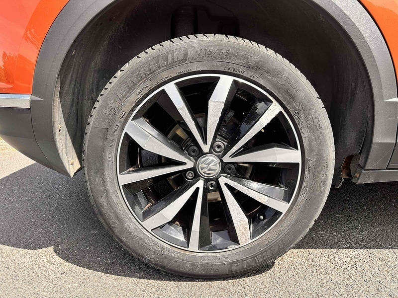 Used Volkswagen T-Roc 2019 for sale - 76496996: Photo 43