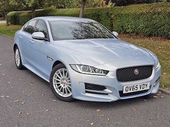 Jaguar - XE