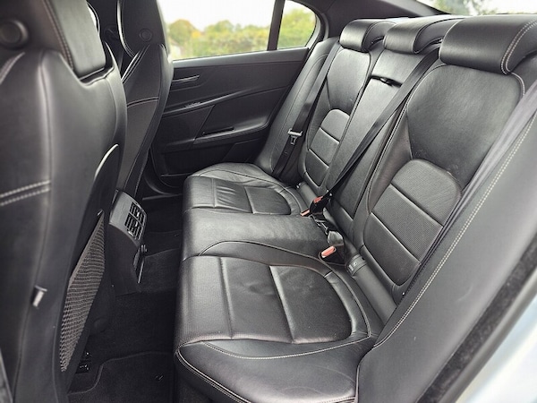 Used Jaguar XE 2015 for sale - 76298536: Photo 35