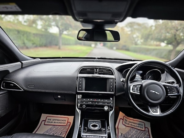 Used Jaguar XE 2015 for sale - 76298536: Photo 38