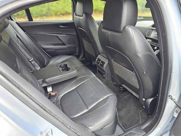 Used Jaguar XE 2015 for sale - 76298536: Photo 39