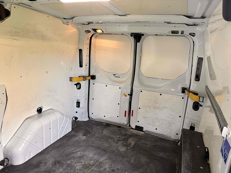 Used Ford Transit Custom 2016 for sale - 74391705: Photo 20