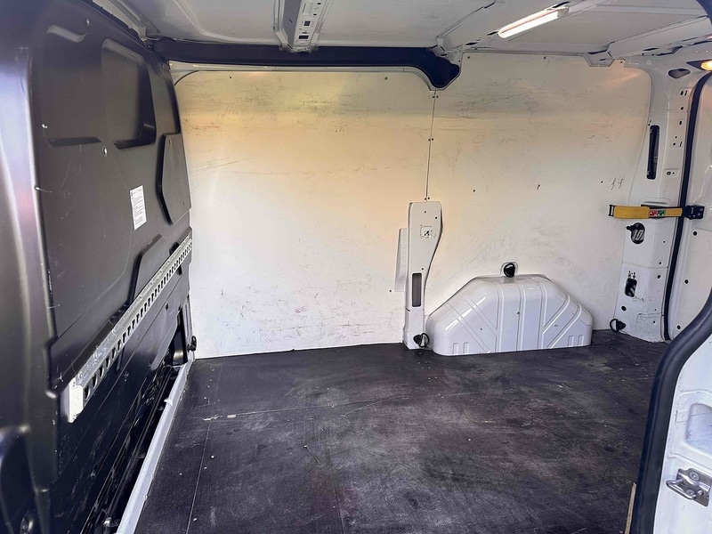 Used Ford Transit Custom 2016 for sale - 74391705: Photo 21