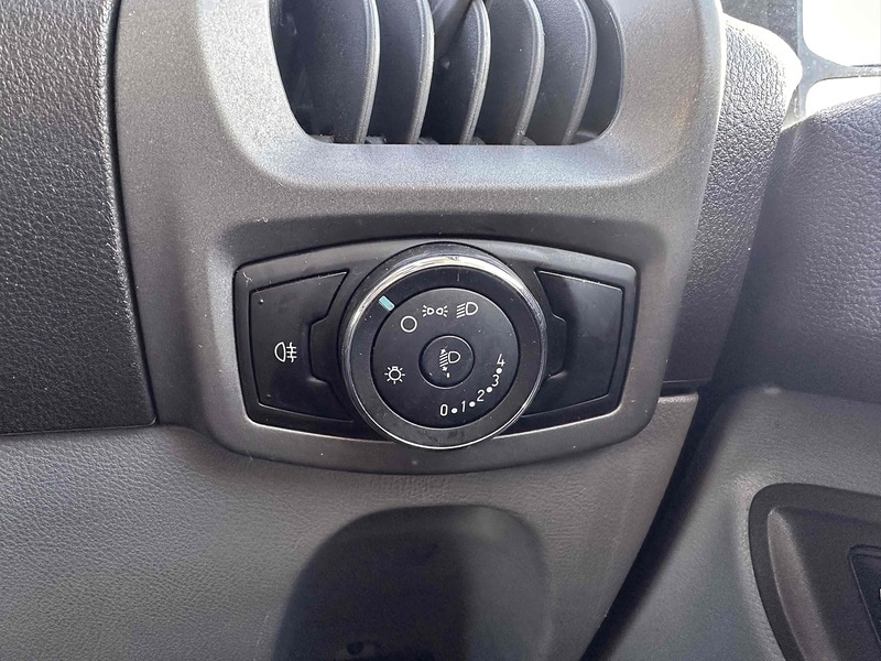 Used Ford Transit Custom 2016 for sale - 74391705: Photo 23