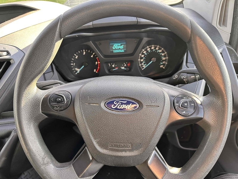 Used Ford Transit Custom 2016 for sale - 74391705: Photo 24