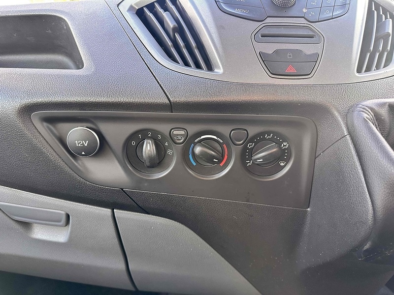 Used Ford Transit Custom 2016 for sale - 74391705: Photo 25